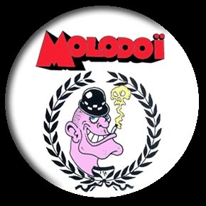 Molodoï